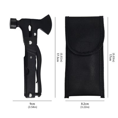 El aletleri – Çekiçler