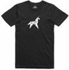 Origami Unicorn Mens T Shirt Retro Geek Regular Fit 100% Cotton