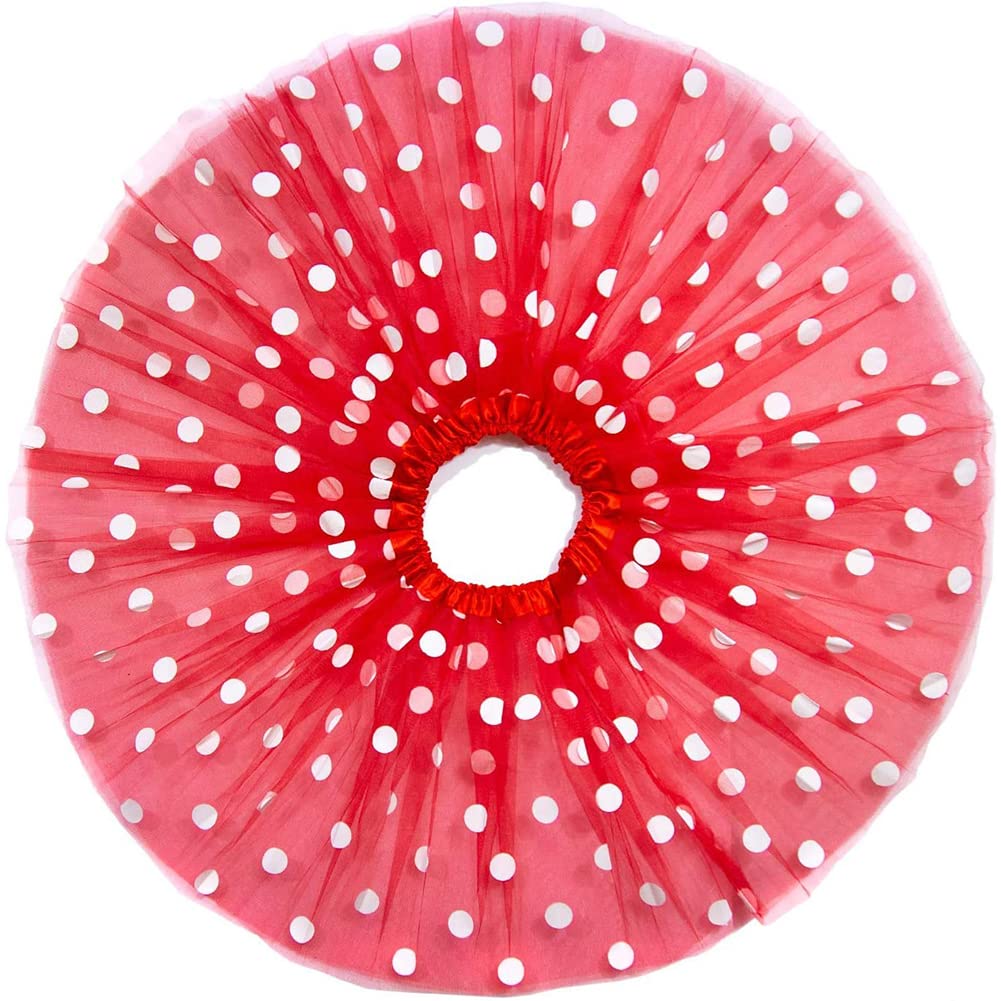 Tumao Kids' Mini Costume, Polka Dot Tutu Skirt, Mouse Costume, Cosplay, Kids Dance Costume, Princess Dress, Dance Outfit, Graduation Ceremony, Stage