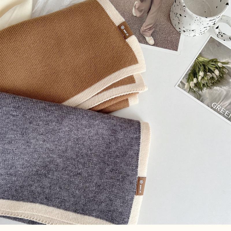 Women's Scarf  Shawls and Wraps for Evening Dress Bridesmaid Wedding Bridal Winter Warm Long Large Scarves EMA