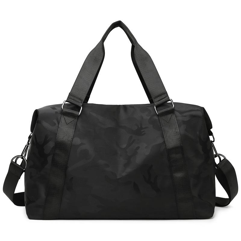 Business Trip Storage Portable Luggage Bag Short-term Travel Bag Sports Gym Bag Lightweight Storage Bag