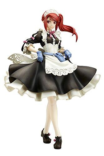 

Ques Q Seventh Dragon III Code:VFD God Hand - Aogily 1/7 Scale PVC Pre-painted Complete Figure