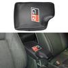 Accesorii pentru interiorul mașinii – Cotiere