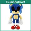 Amy Rose Cute Cartoon Plush Toy Kids Bedroom Decor Gift