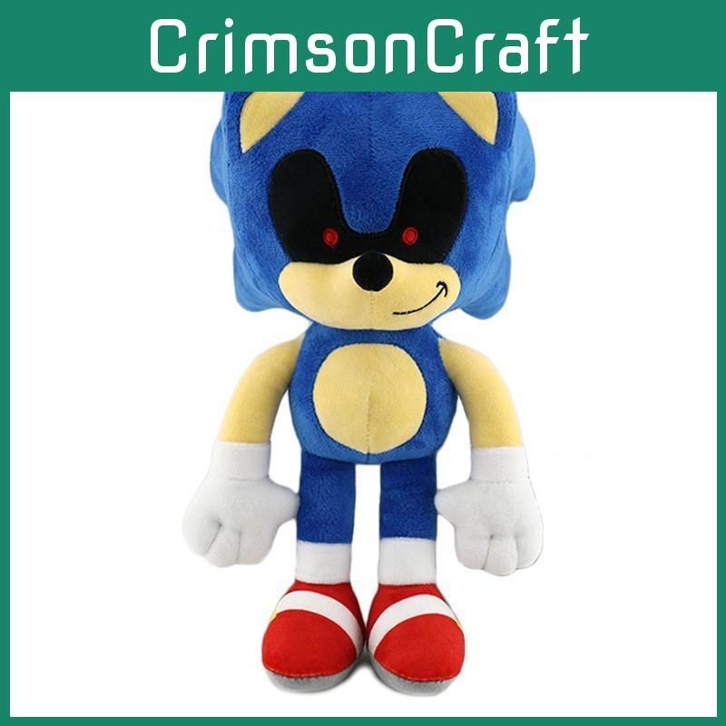 Amy Rose Cute Cartoon Plush Toy Kids Bedroom Decor Gift