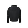 Nike Sports Casual Space Cotton Warm Pullover Sweatshirt Women Sweatshirt Black AQ0190-010