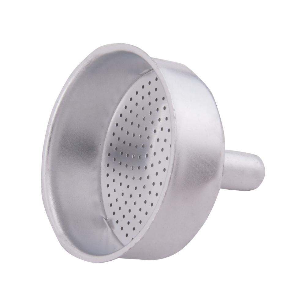 BiggCoffee Hes-3 Espresso Maker 120 Ml