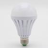 USB Rechargeable Flashlight Camping Lantern Bulb LED Touch Light Smart Emergency Light LED Bulbs