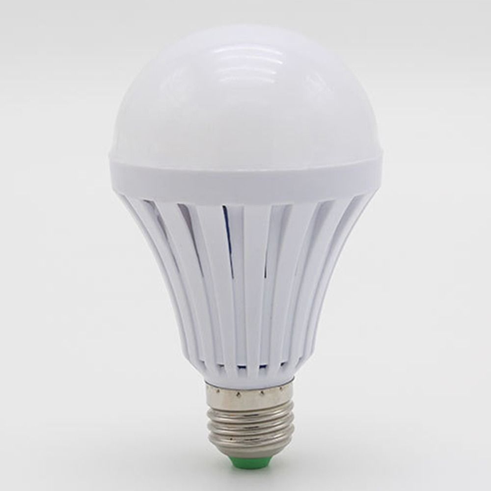USB Rechargeable Flashlight Camping Lantern Bulb LED Touch Light Smart Emergency Light LED Bulbs