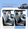 BYD Seagull Seat Covers: Full Coverage Cushions for Vibrant/Free Edition