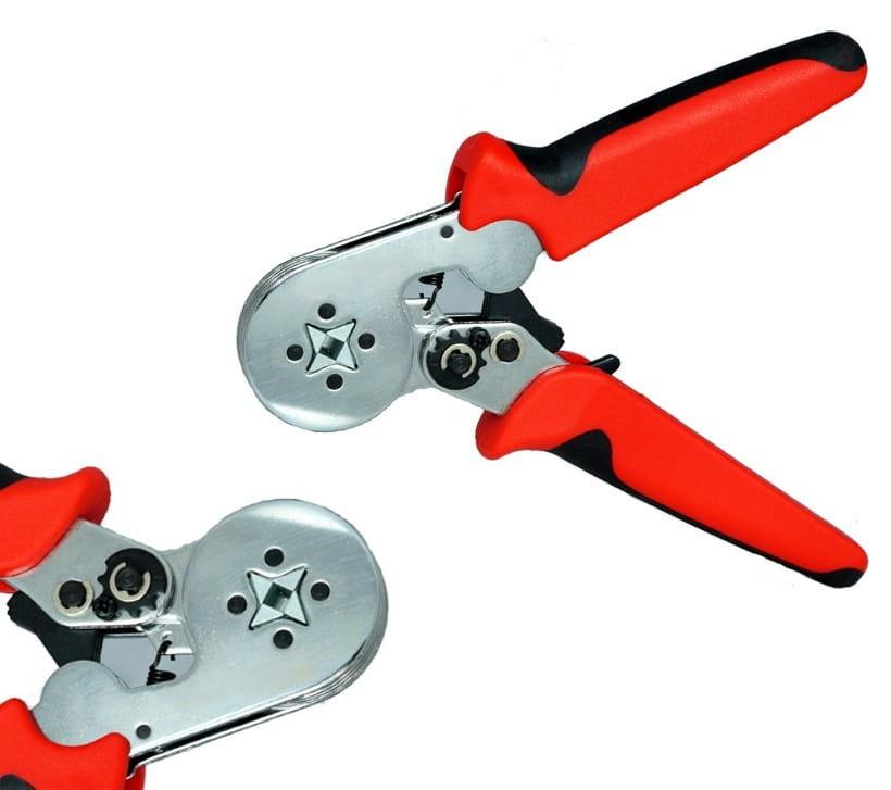 KD10256 cable crimping tool