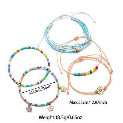 Bracciali – Cavigliere