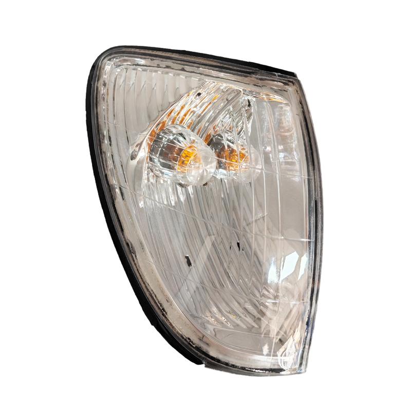 Corner Light For Toyota Land Cruiser 100 HDJ100 HDJ101 HZJ105 FZJ100 1998 1999 2000 2001 2002 2003 2004 2005 Turn Signal Light