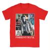 ForrestFrank Jesus Generation Tour 2026 Tee Shirt for Unisex Women New Arrival T Shirts Cotton Clothing