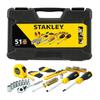 Stanley Werkzeugsatz(Packung mit 51)