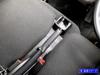 BRIGHTZ Mitsubishi Fuso Bluetec Canter Side Brake Handle Cover with Black Stitching Bluetec Canter [INT-ETC-195]