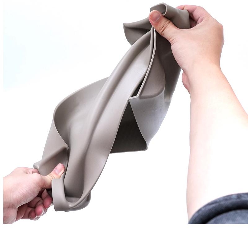 Für Volvo XC60 S90 XC90 Beifahrer-Handschuhfach Trennwand Aufbewahrungsbox Aufbewahrungsbox Innendekoration