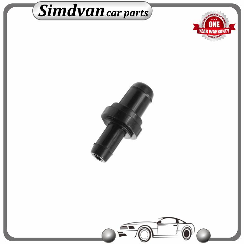 Nový ventil odvětrávání klikové skříně PCV pro Nissan Frontier Setnra JDM 11810-75T00 11810-AA090 11815-AA120 1181041B02