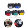 22mm ON/OFF Motorcycle Switch Push Button 12V Button Connector Handlebar Switch for ATV Electronic Bike Scooter Motorbike