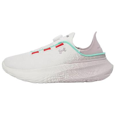 Unisex UA Slipspeed Mega Fade IWD Antrenman Ayakkabıları Beyaz 6005555-114