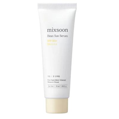 Bean Sun Serum 50ml | Lightweight Sun Protection