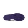Nike Tênis Dunk Low Championship Roxo Masculino Branco Court-Roxo DD1391-104