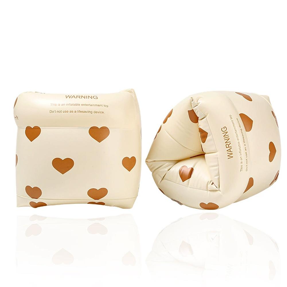 

2 шт. Детское плавательное снаряжение, плавательные круги для рук, надувные детские поплавки для рук, надувные поплавки для рук, безопасный поплавок для плавания 06