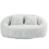 Bean Bag Sofa, Lazy Sofa, Durable and Comfortable Lounge, High-back Bean Bag Chair, Adult and Children's Sofa