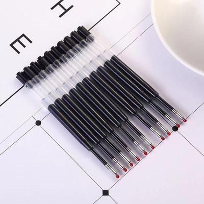 Universal 0.5mm Bullet Tip Pen Refills for Signature Pens
