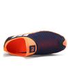Scarpe da bambino in mesh traspirante alla moda Scarpe da ginnastica da esterno per 3-15 anni Scarpe da spiaggia estive per ragazzi e ragazze Scarpe da trampolino leggere