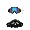 Outdoor Men's And Women's Motorcycle Goggles Ski Goggles Off-road Goggles 
