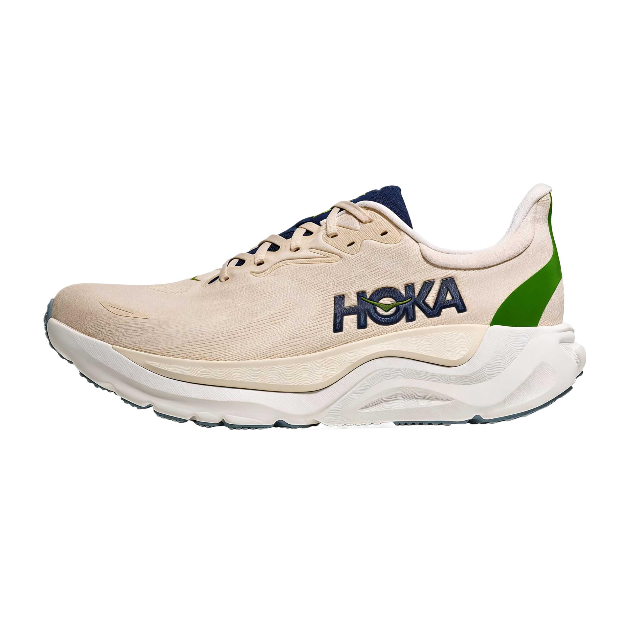 HOKA ONE ONE Arahi 8 Мужские кроссовки для бега 1168690-ALBST 40