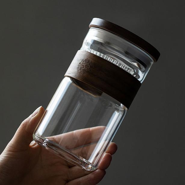 

Термостойкая стеклянная чашка для чая с фильтром Китайский набор для чая Кунг-фу Кружки для чая ПУэр Цветочный чай Бытовая прозрачная удобная посуда для чая 225ML прозрачный