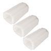9Pcs Pool Filter Cloth Reusable Cloth Filter Replacement Accessory for Maintenance