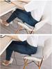Electric Infrared Heating Seat Cushion with Adjustable Temperature for Office Chair