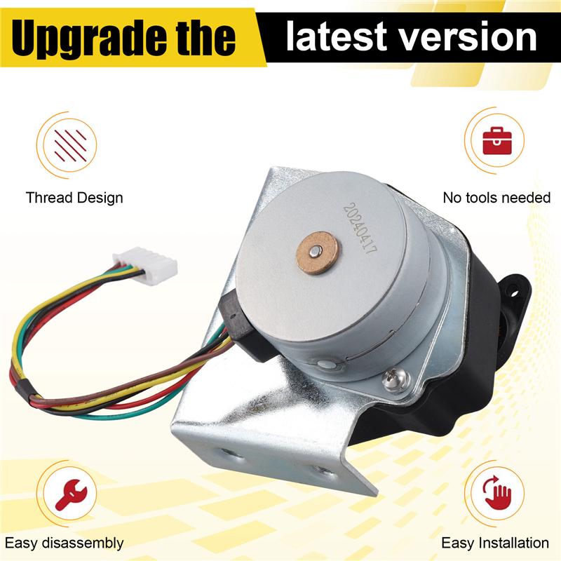 A16P-G098290 Stepper Motor Electronic Speed Regulator Maintenance Repair Assembly