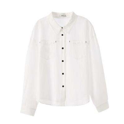 Tops – Bluse e camicie