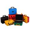 With Foam Inside Hardware Repair Toolbox Moisture-proof Hardware Storage Box