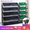 Retail Fruit & Vegetable Display Shelf