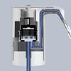 Automatic Electric Water Dispenser Labor-saving Gallon Bucket Pump Drinking Water Pump  Travel