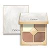 CATKIN - Shimmer 4 Eyeshadow Palette - C02