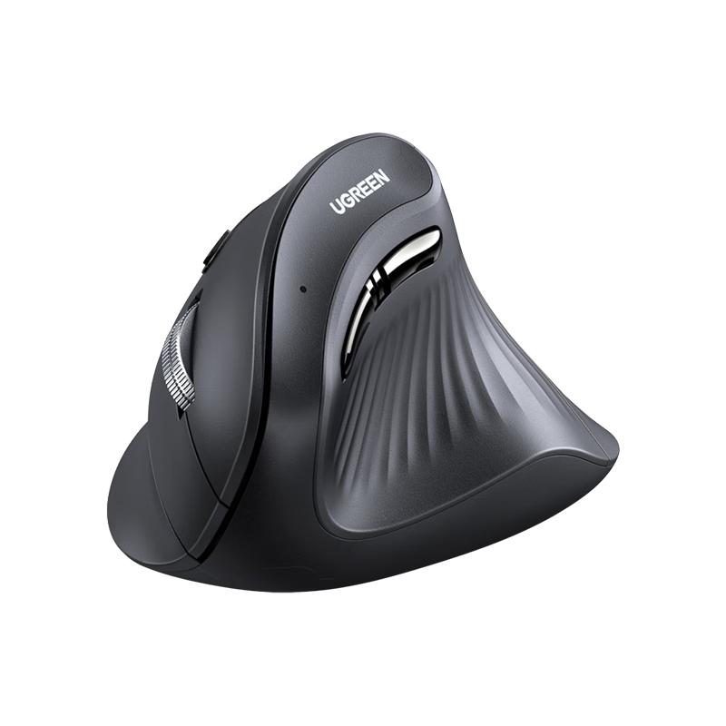 

UGREEN Ergonomic Vertical Dual Mode Wireless Mouse