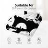 Brush Ghost Boo Soft Flannel Blanket Breathable Warm Throw for Office Car Sofa Kids Room Birthday Xmas Gift