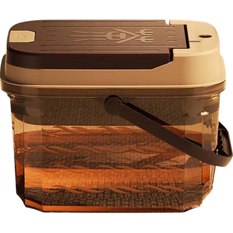 

Бак для разделения и фильтрации чайных отходов Baqianhang