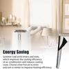 Dust-proof AC Hose Insulation Sleeve Heat Insulation Hose Protective Dust Sleeve  Outdoor Vent Use