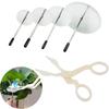 Set 5 Bucăți Cuie Flori Tort și Ridicatoare Flori Instrument Decorare Tort Kit Ridicatoare Flori Tort Decorare Flori Glazură Instrument Copt