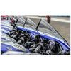 Motorcycle Sport Racing Windshield WindScreen Deflector Visor Viser For YZF R15 V3.0 2019 2020 2021 YZF-R15 V3 YZF R125 YZF-R125