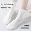 Disposable Unisex Socks
