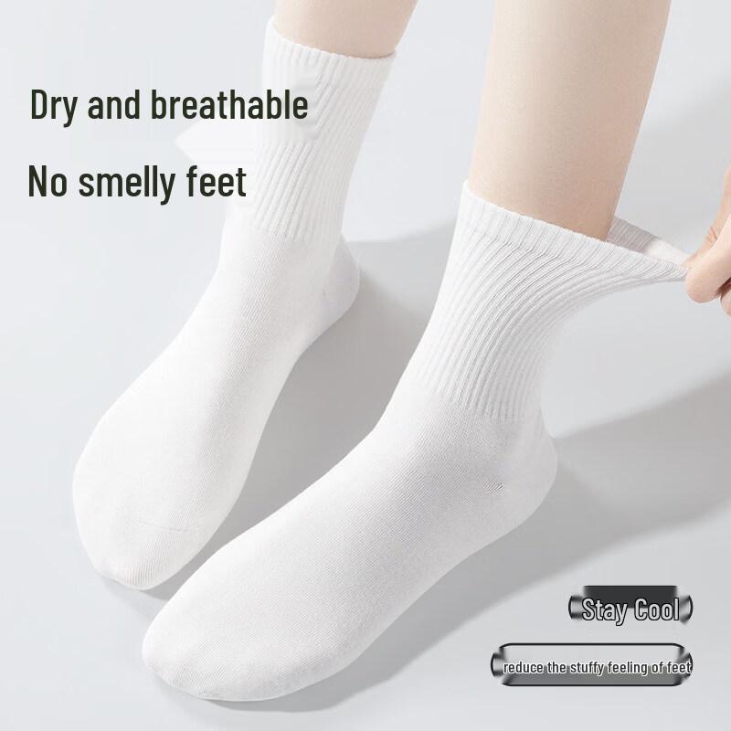 Disposable Unisex Socks