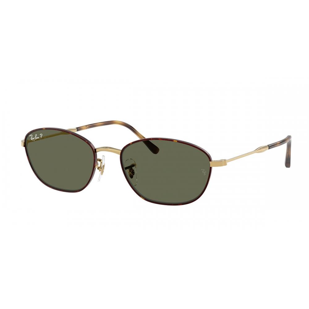 

Ray Ban Rb3749 Поляризованные 927358 Женские Солнцезащитные Очки 55-18-140